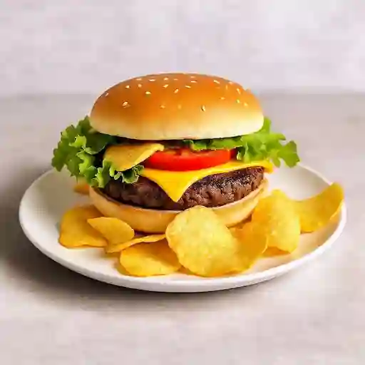 Hamburguesa