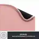 Logitech Mouse Pad - Studio Series Rosa