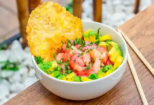 Ceviche de Camarón