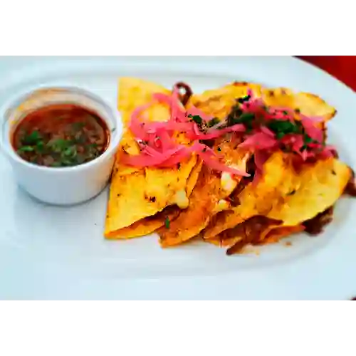 Tacos de Birria