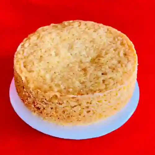 Torta de la Abuela