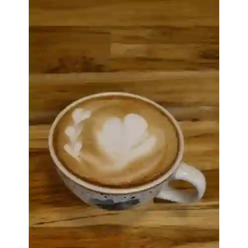 Cappuccino 6 Oz