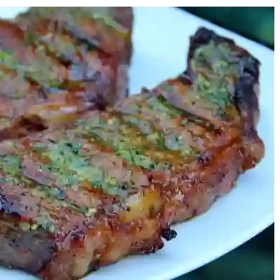 Desayuno con Carne Asada