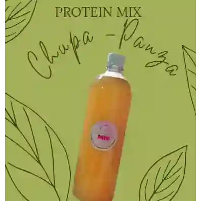 Bienestar Digestivo (Chupapanza) Botella Litro