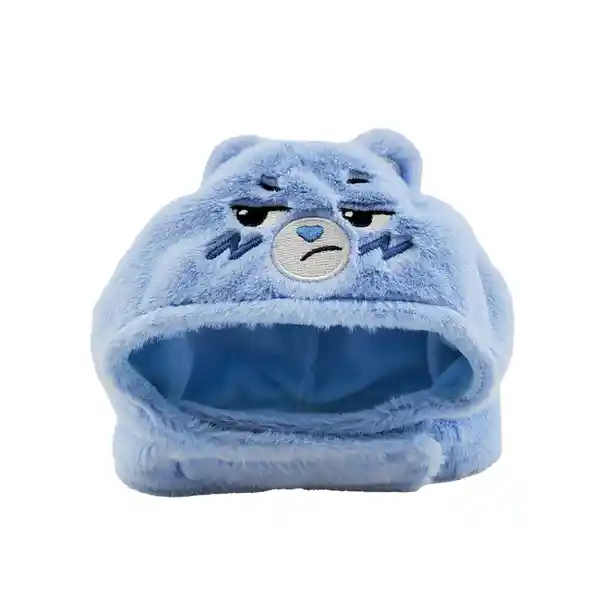 Gorro Para Mascota de Algodón Oso Gruñón Miniso