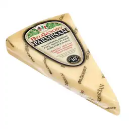 Belgioioso Queso Parmesano sin Gluten