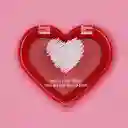 Rubor en Polvo Compacto This is Love 05 Miniso