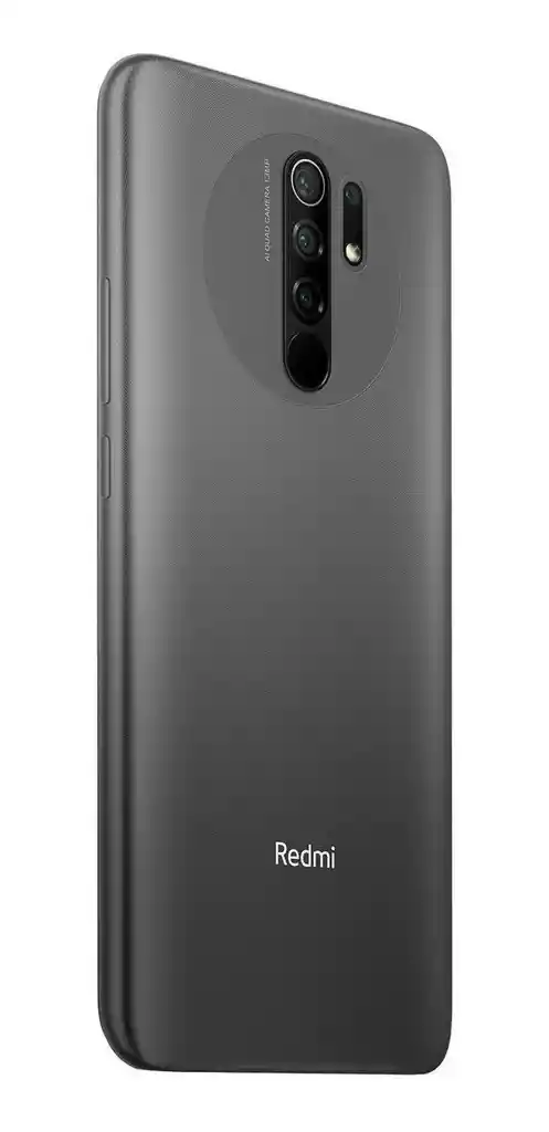 Xiaomi Celular Redmi 9 64Gb Carbon Grey