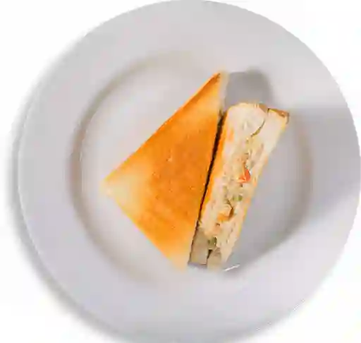 Derretido de Pollo