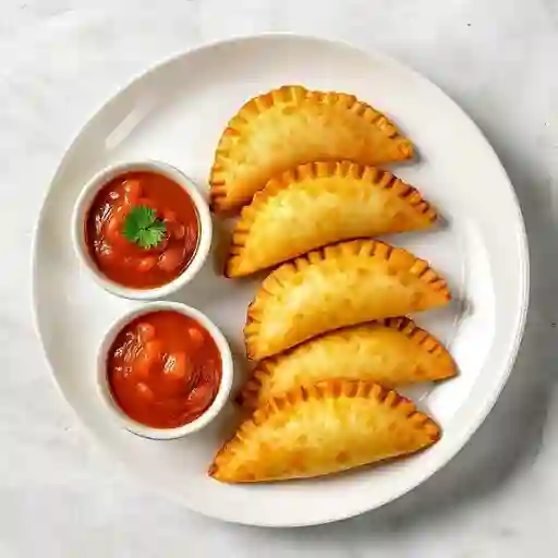 Empanaditas