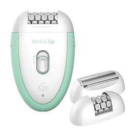 Skin Pro Go Depiladora II