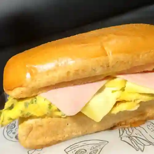 Sandwich Montecristo