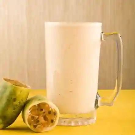 Jugo de Curuba