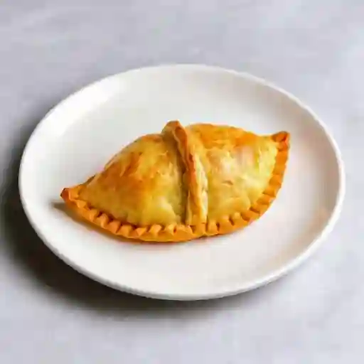Empanadita de Lechona