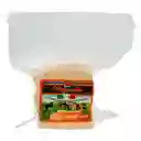 Delizie Italiane Queso Mozzarella Tajado