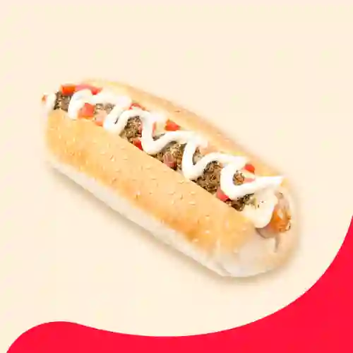 Choriperro Argentino