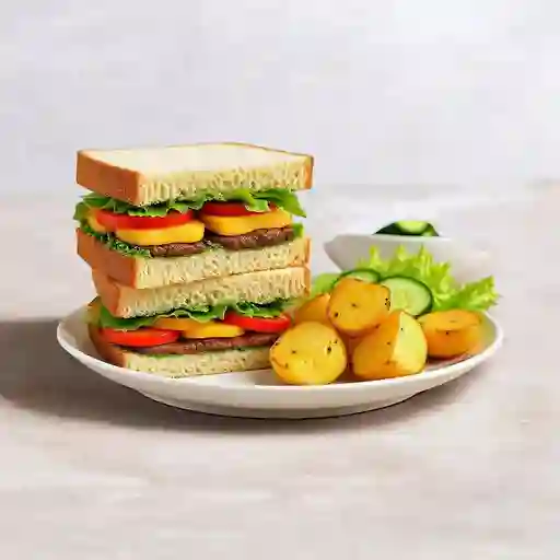 Fit Sandwiches