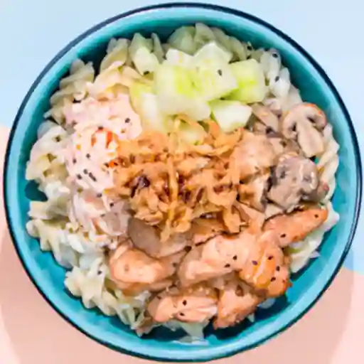 Soba Pequeño