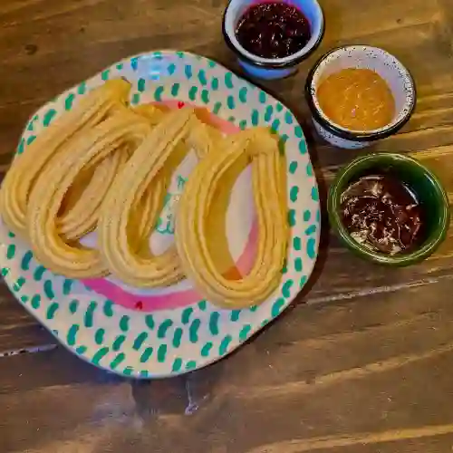 Pal Antojo