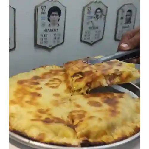 Estofada Pizzabor Mediana