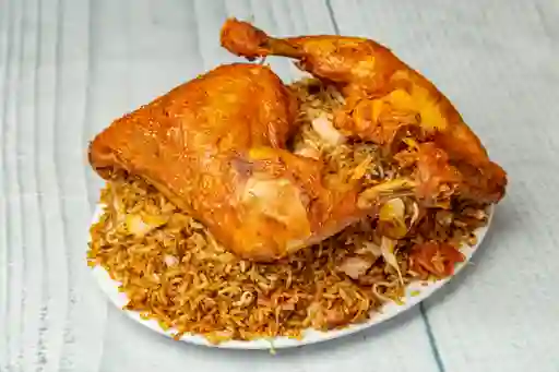 Arroz a la Valenciana