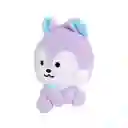 Peluche Baby Mang Serie 10 in Bt21 Miniso