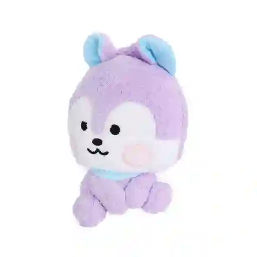 Peluche Baby Mang Serie 10 in Bt21 Miniso