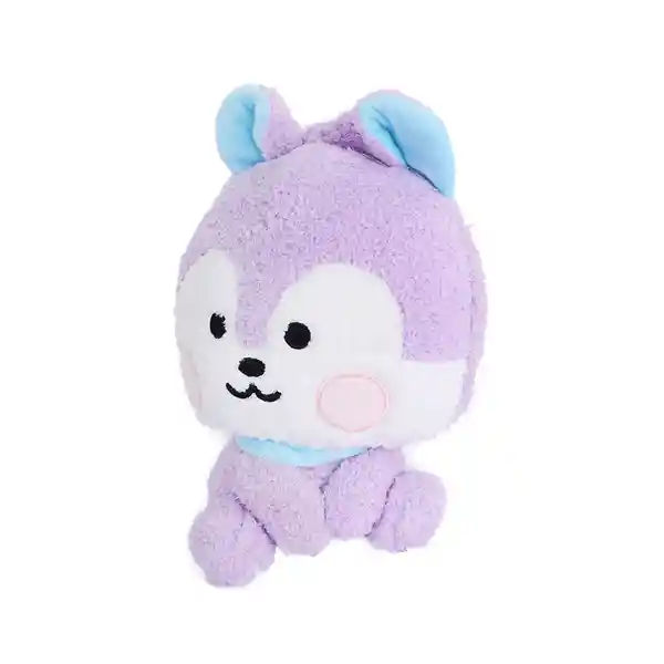 Peluche Baby Mang Serie 10 in Bt21 Miniso