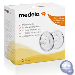 Medela Protector de pezones