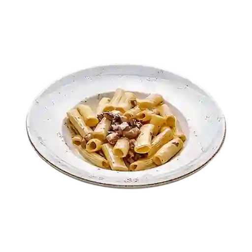 Pasta Carbonara