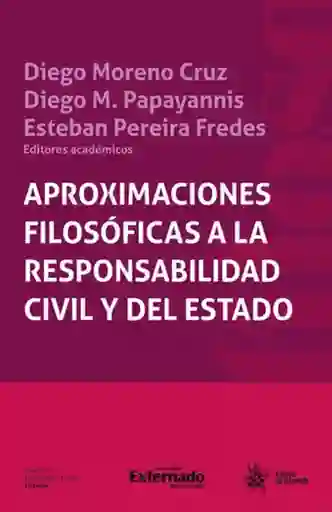 Aproximaciones Filosóficas a la Responsabilidad - Diego Moreno