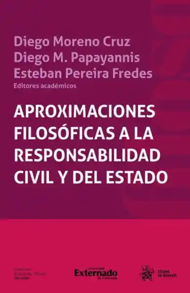 Aproximaciones Filosóficas a la Responsabilidad - Diego Moreno