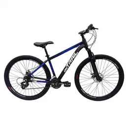 Blaster Bicicleta M on Trail Azul BLASNG/AZ-M