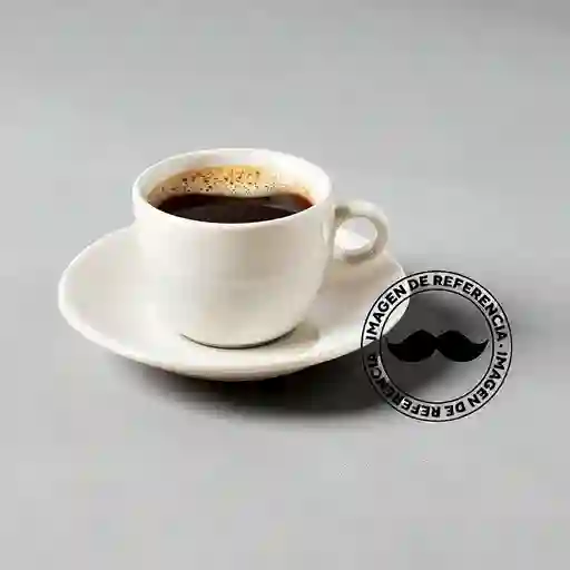 Café Americano 4 Onz