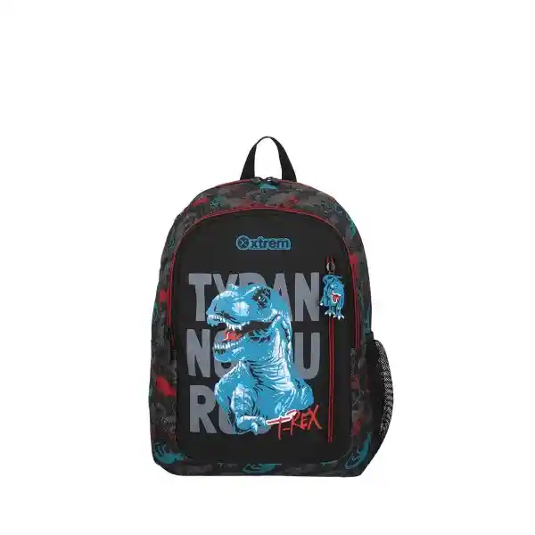 Xtrem Morral Infantil Logan Dinosaurio