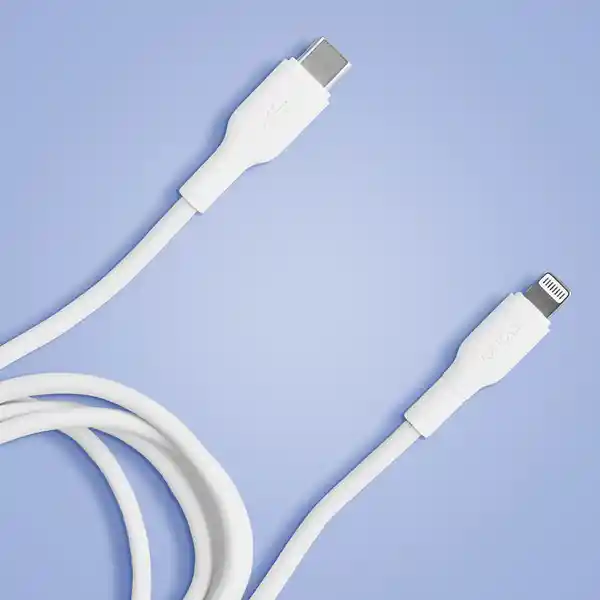 Cable de Carga y Datos Rosmoss Tipo C Serie Miniso