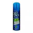 Deo Pies Desodorante para Pies Aerosol