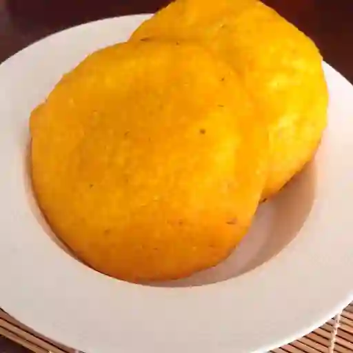 Arepas Fritas