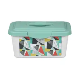 Krea Caja Plastica Teen Boy 6 L