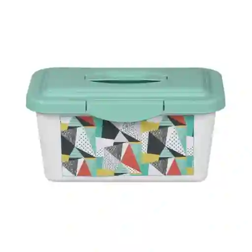 Krea Caja Plastica Teen Boy 6 L