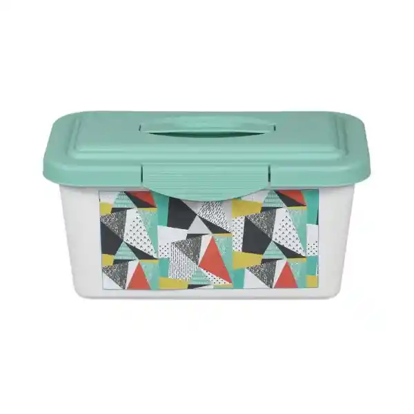 Krea Caja Plastica Teen Boy 6 L