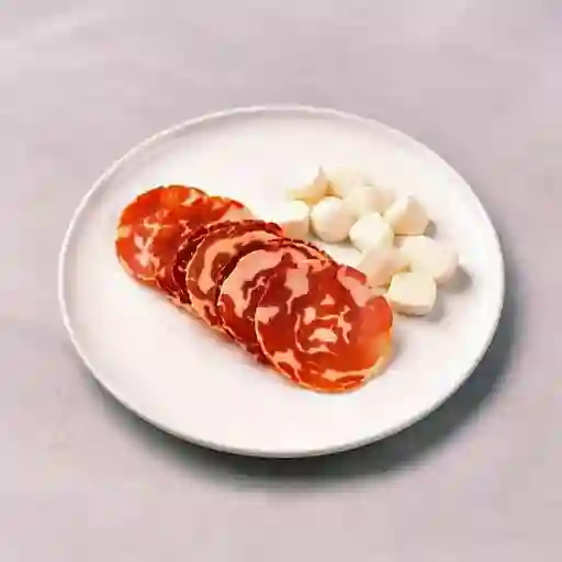 Salami Jamon