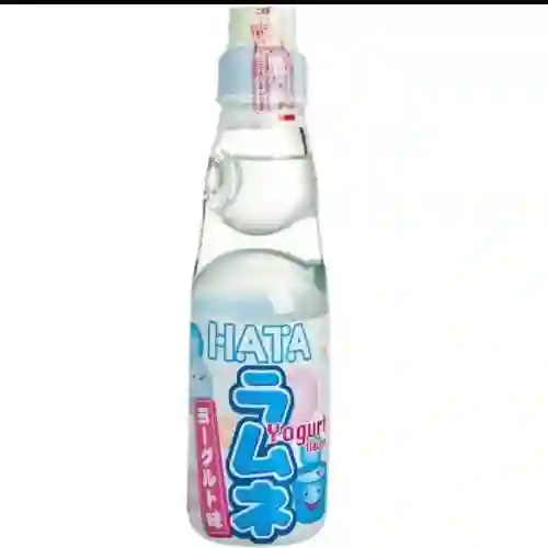 Hata Ramune Yogurt