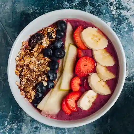 Bowl Acai