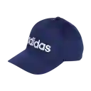 Adidas Gorra Daily Lifestyle Unisex Azul Talla OSFM
