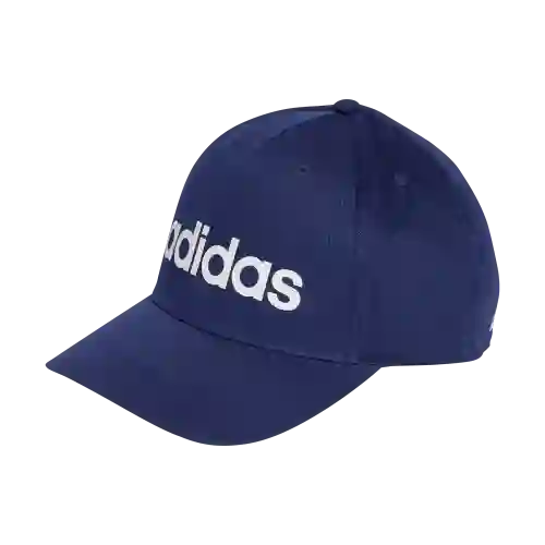 Adidas Gorra Daily Lifestyle Unisex Azul Talla OSFM