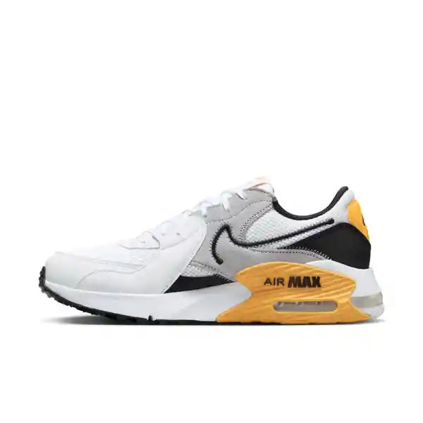 Nike Zapatos Air Max Excee Para Hombre Blanco Talla 12