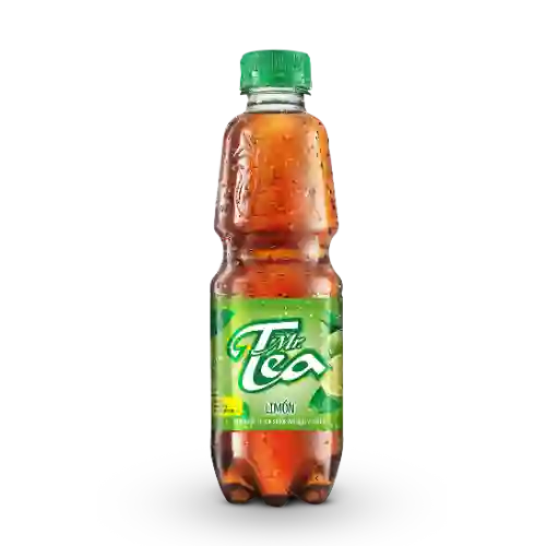 Mr Tea Durazno 500 ml