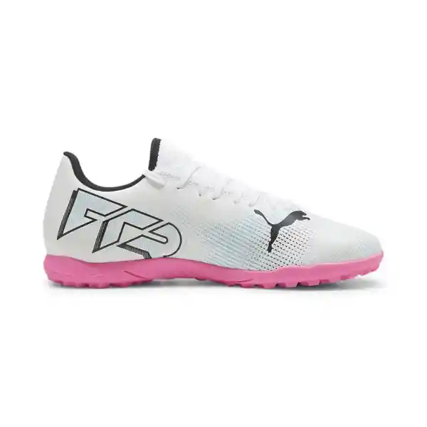 Puma Zapatos Future 7 Play Tt Hombre Blanco 10 107726-01