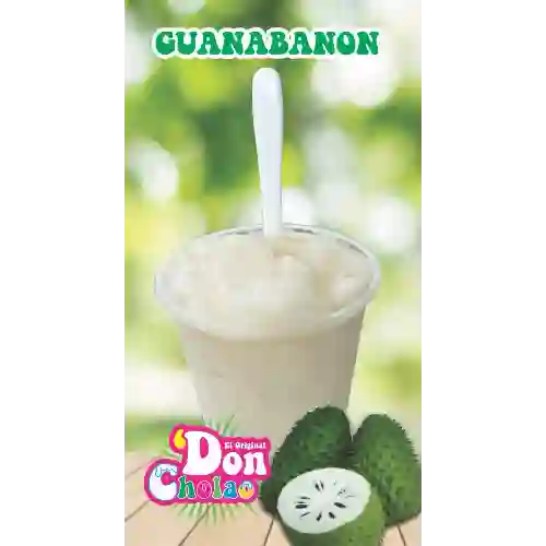 Guanabanon 14 Oz